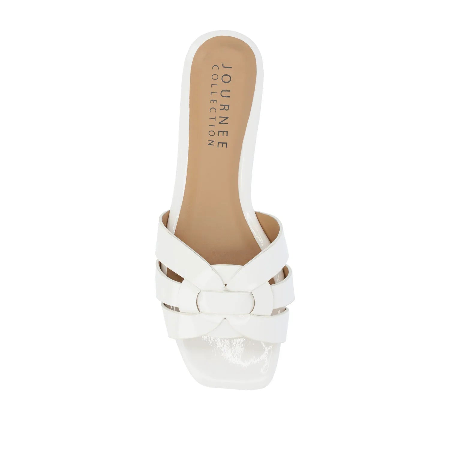 White Patent