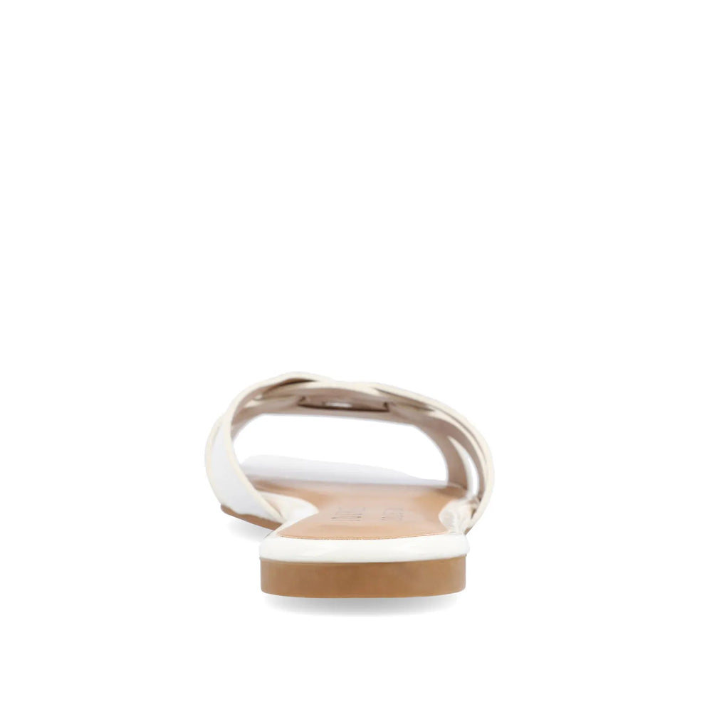 White Patent