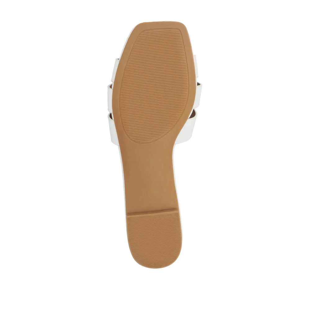 White Patent
