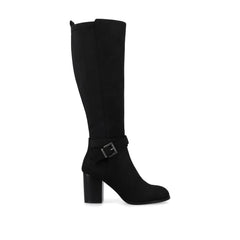 Black Suede
