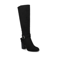 Black Suede