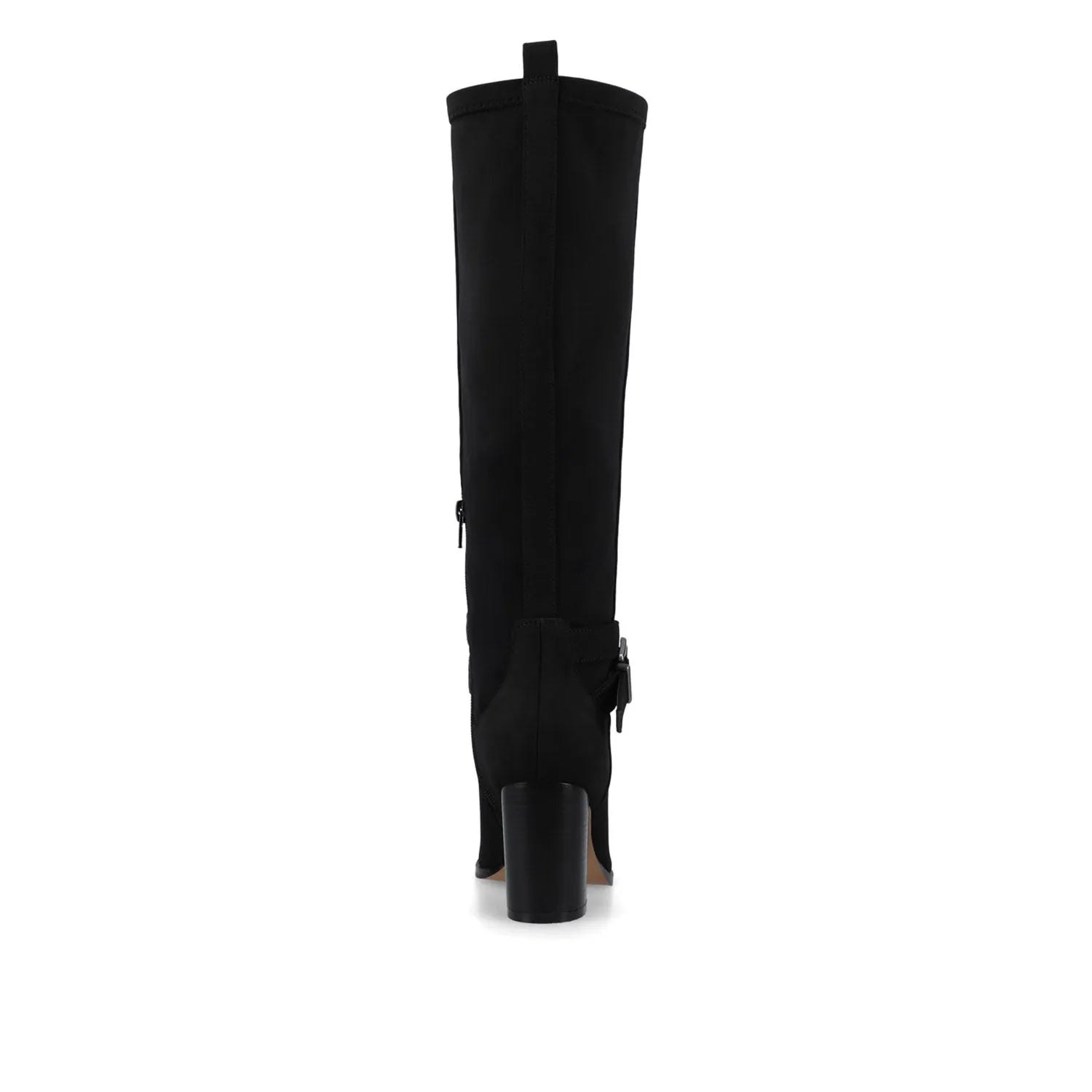 Black Suede