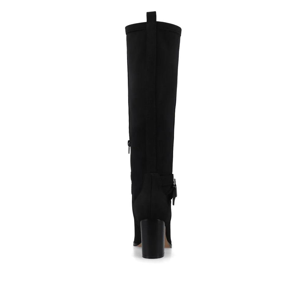 Black Suede