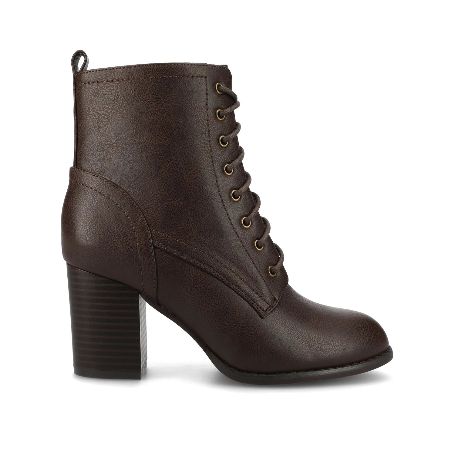 Brown PU