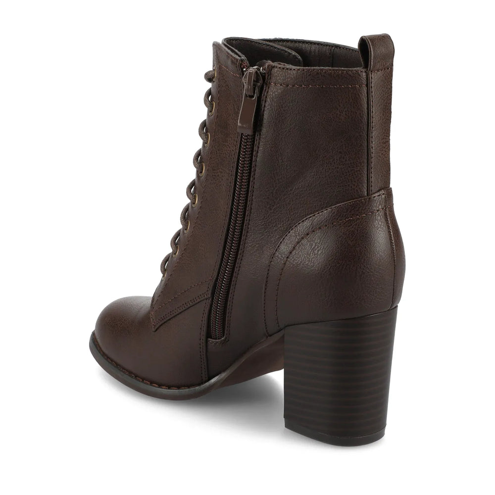 Brown PU