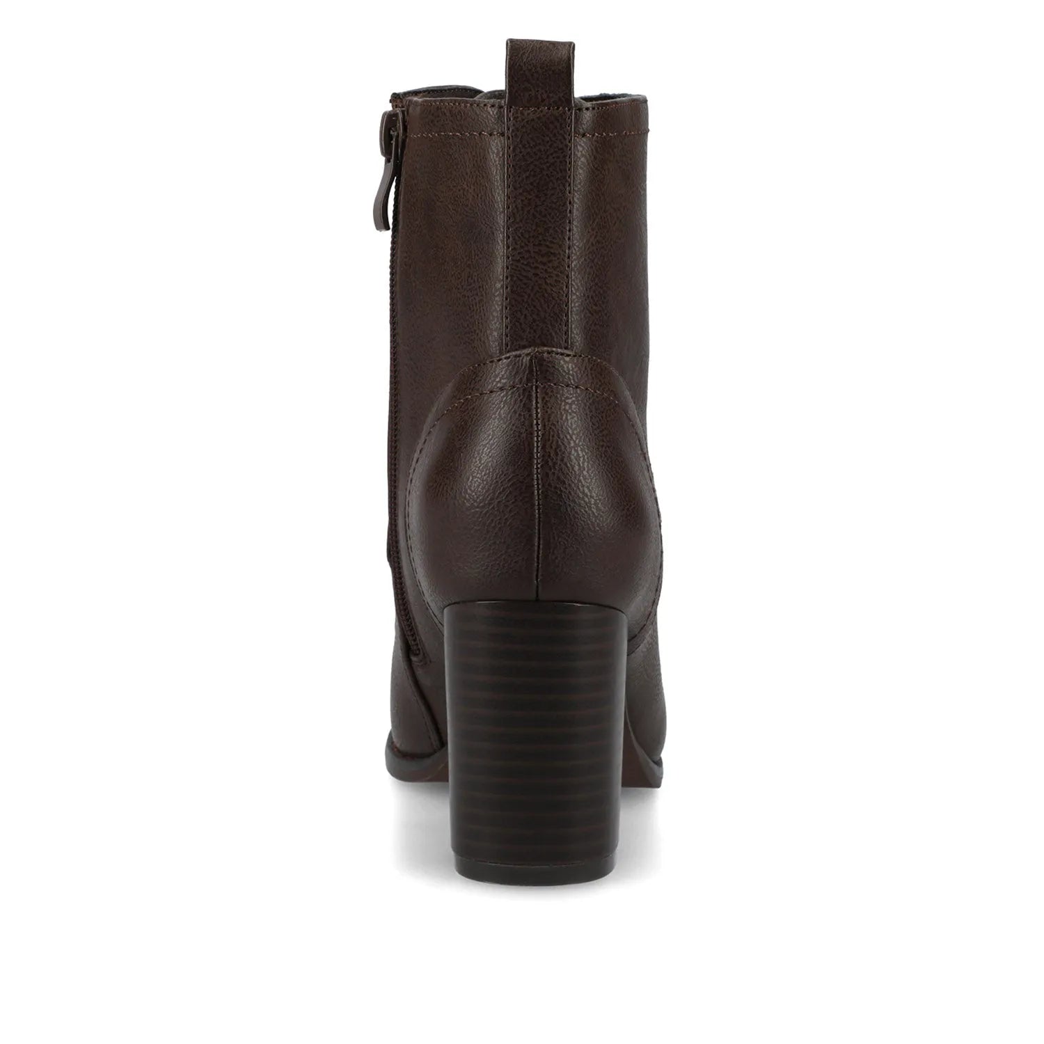 Brown PU