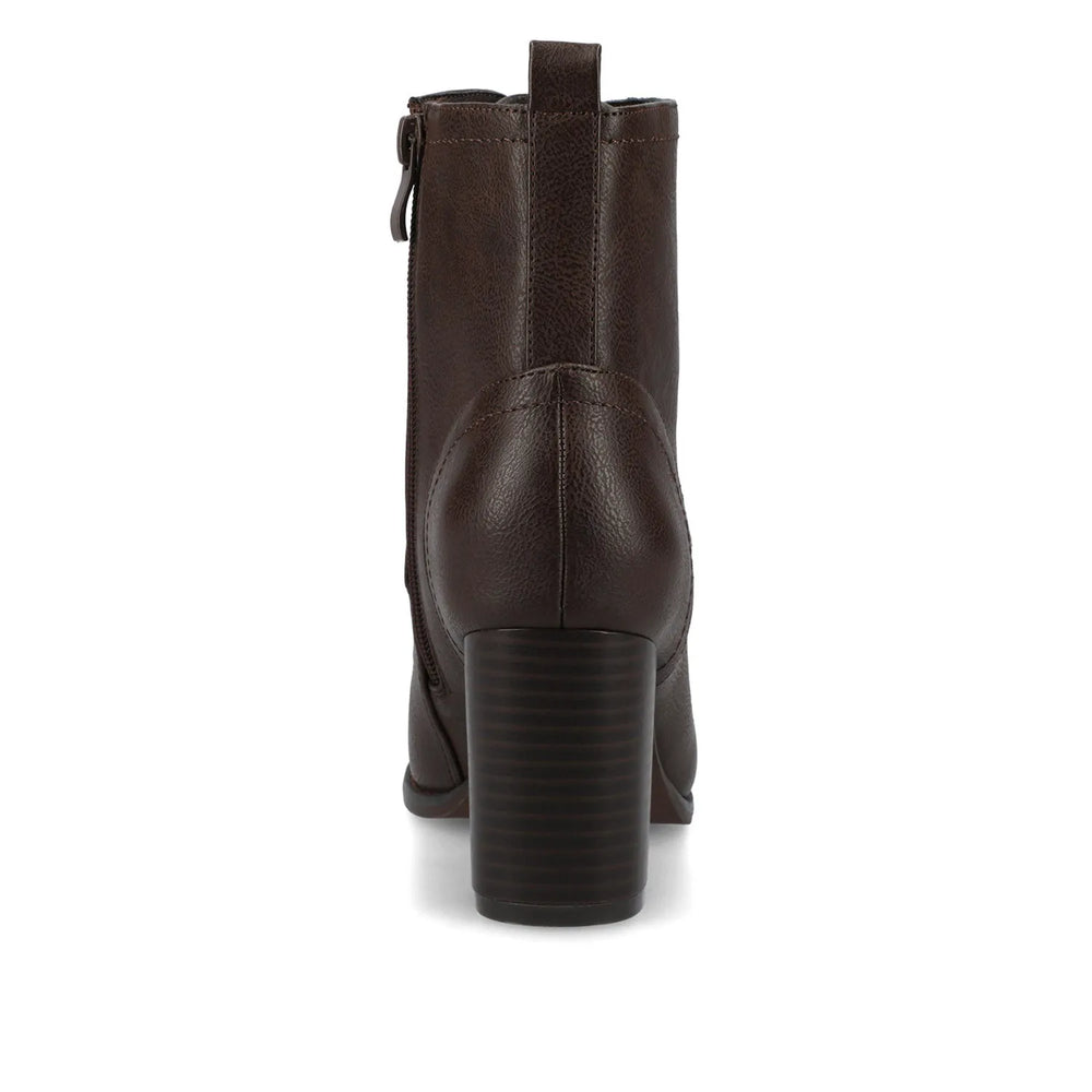 Brown PU