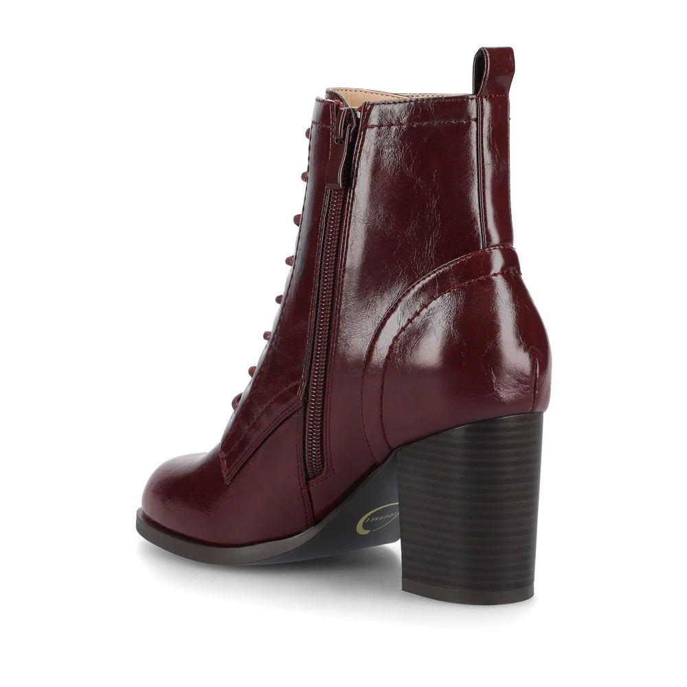 Oxblood Patent