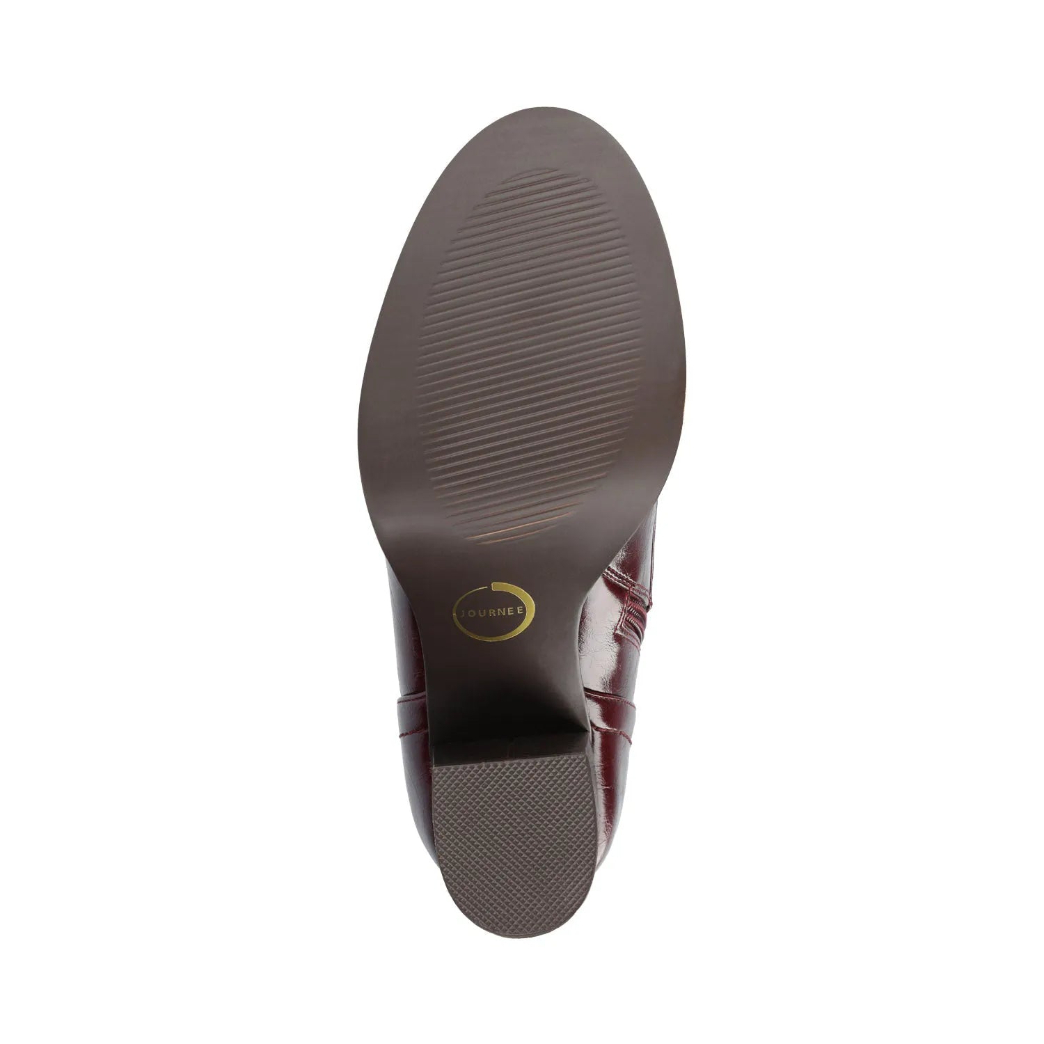 Oxblood Patent