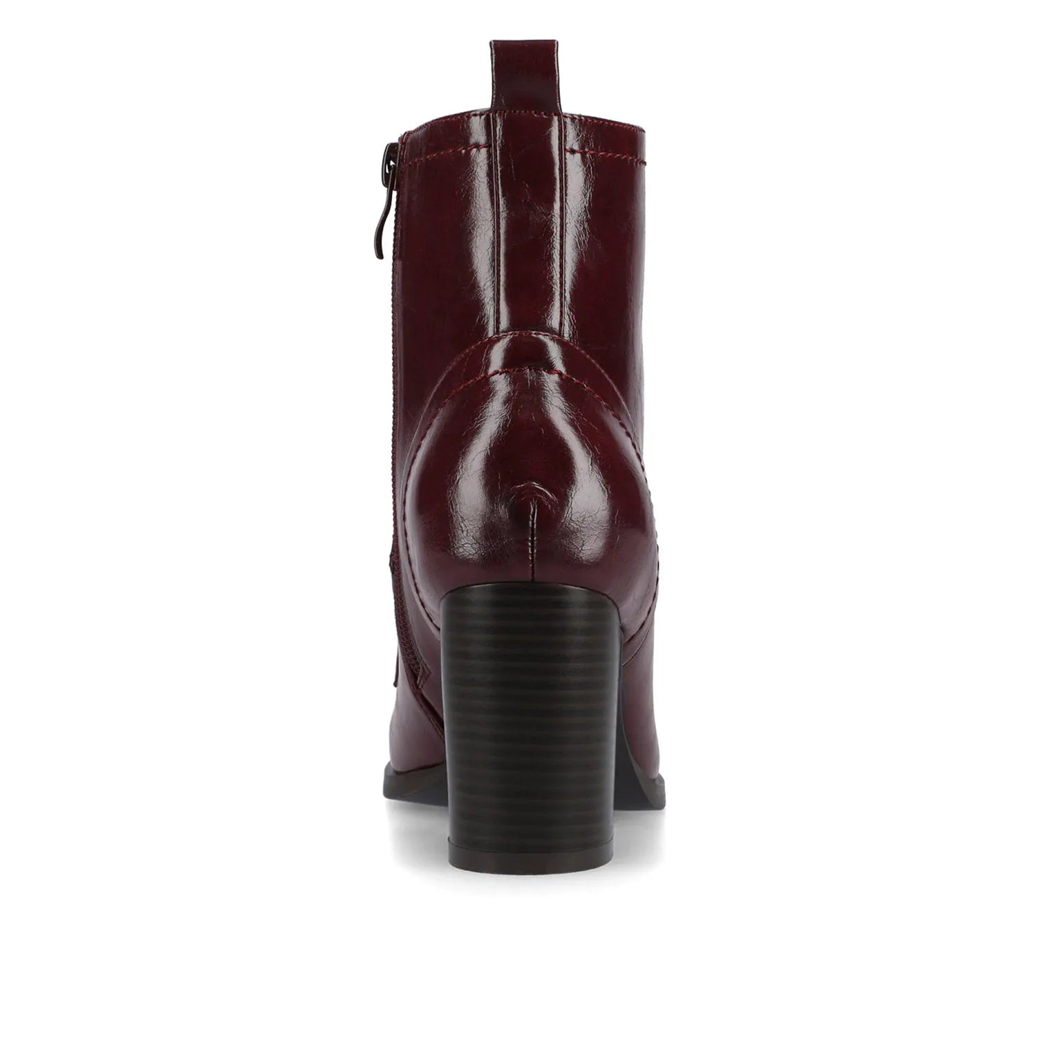 Oxblood Patent
