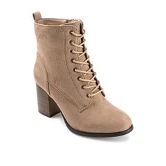 Taupe Suede