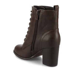 Brown PU