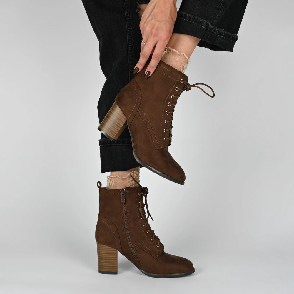 Brown PU