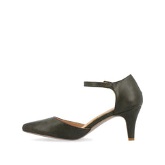 Olive PU