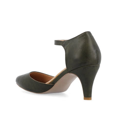 Olive PU