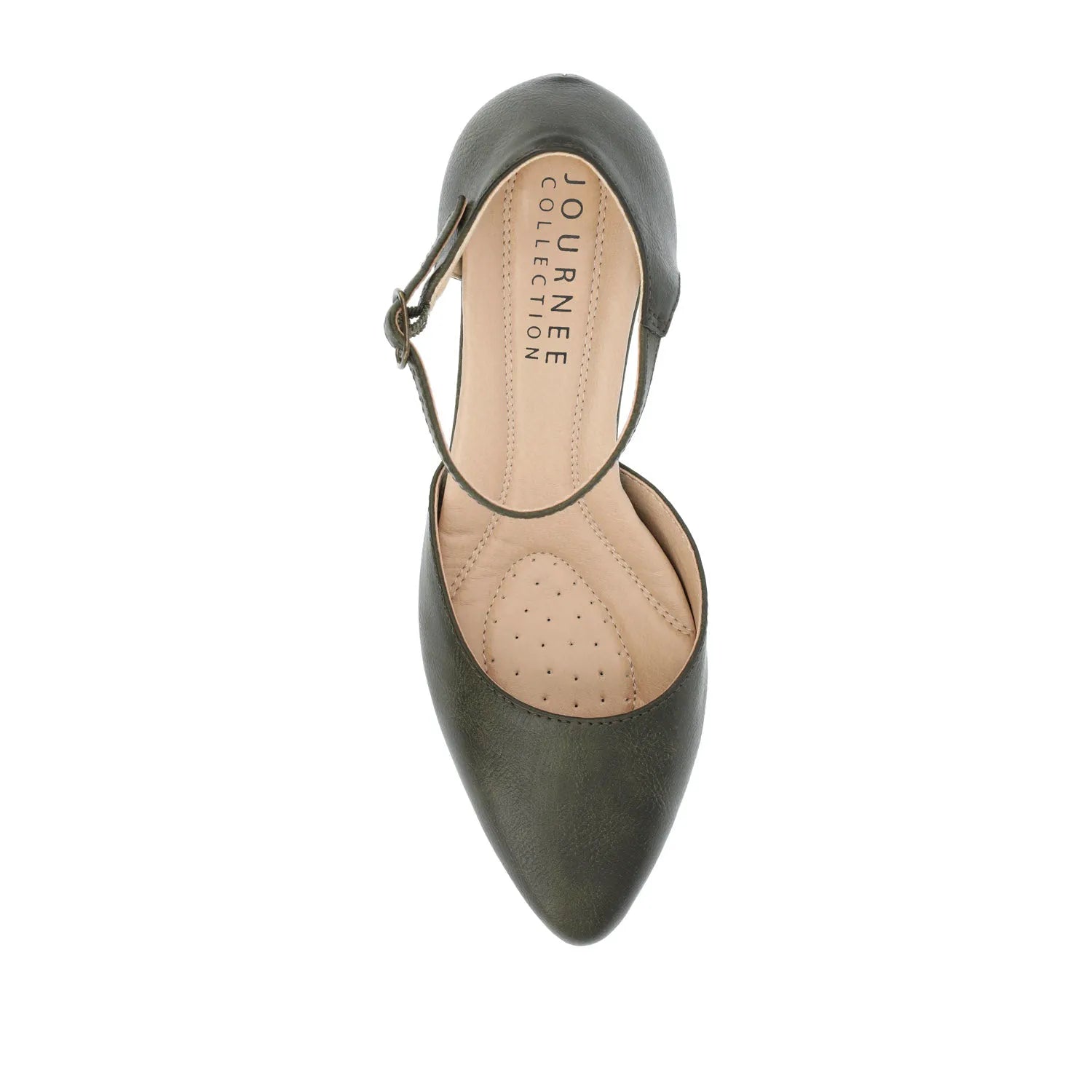 Olive PU