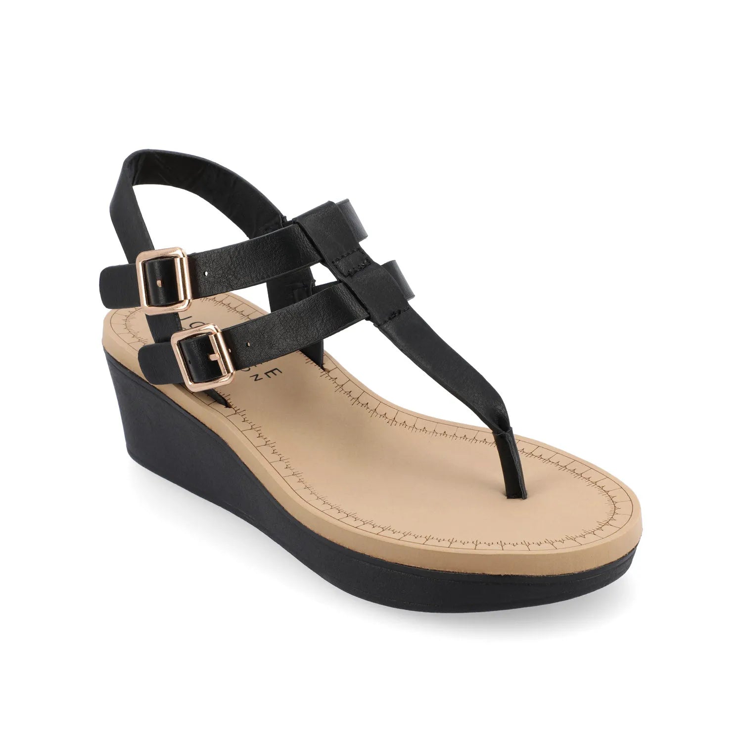 Black PU