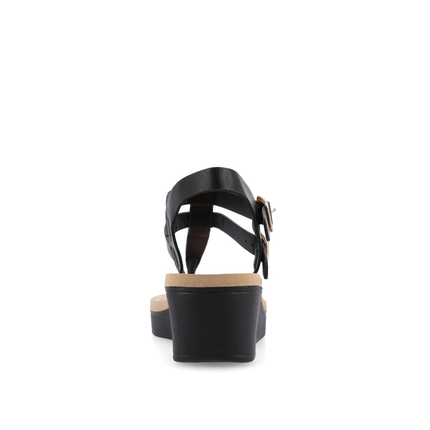Black PU
