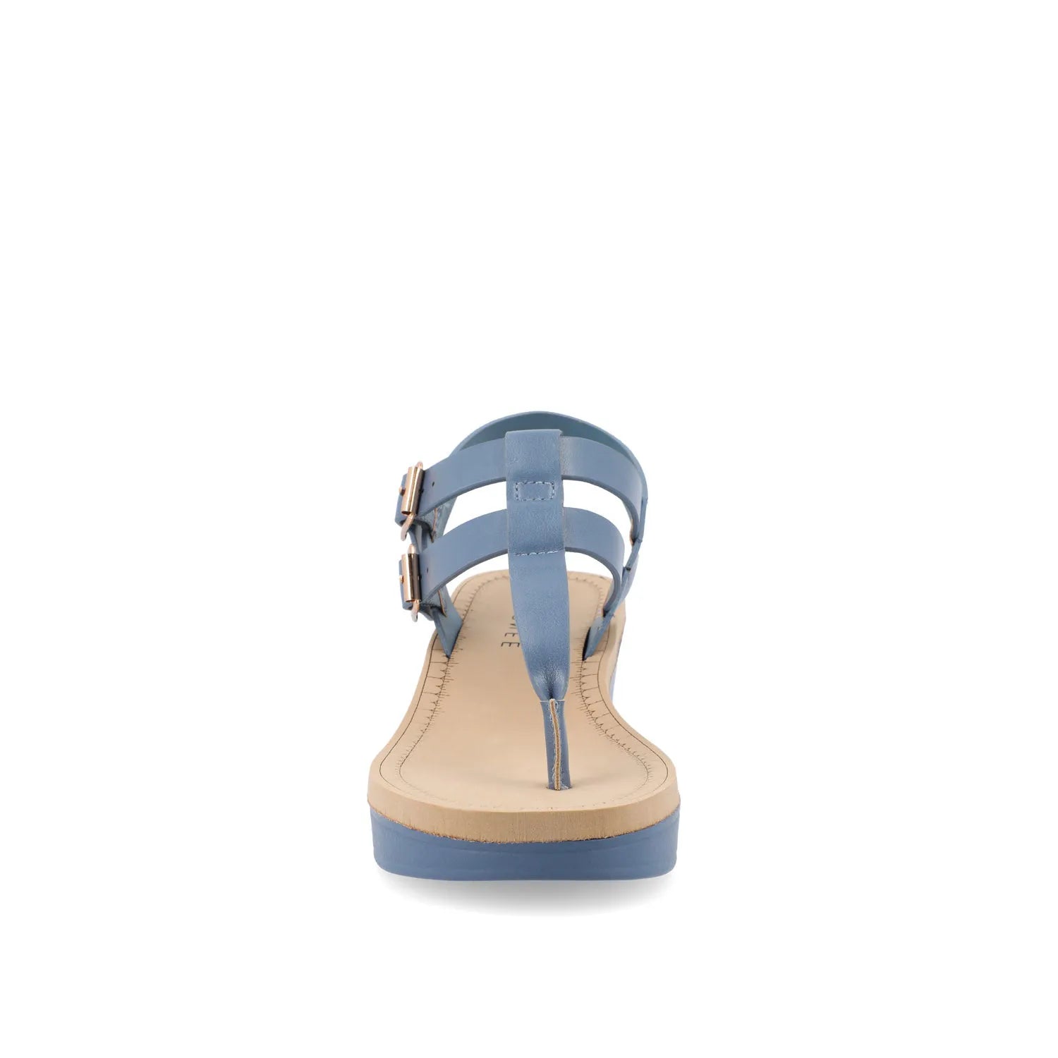 Blue PU