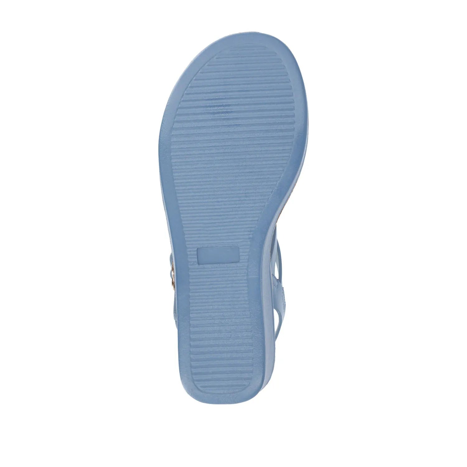 Blue PU
