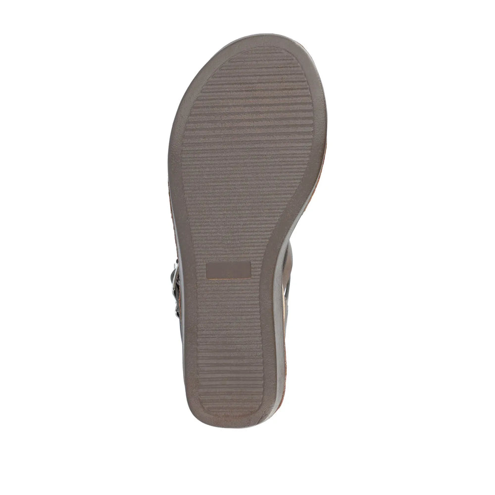 Grey PU