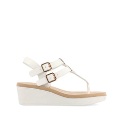 White PU