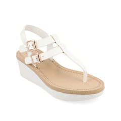 White PU