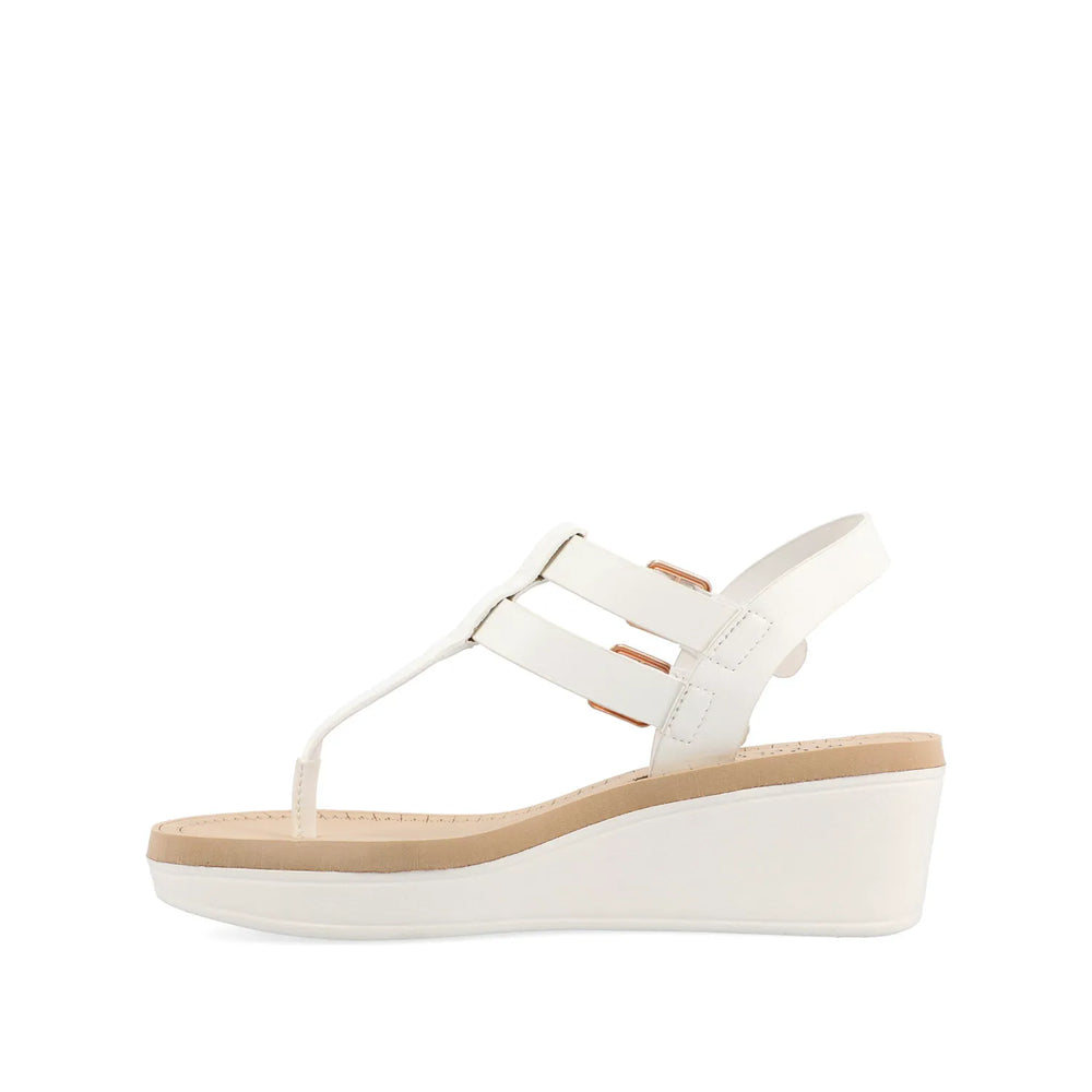 White PU