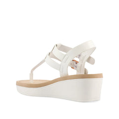 White PU