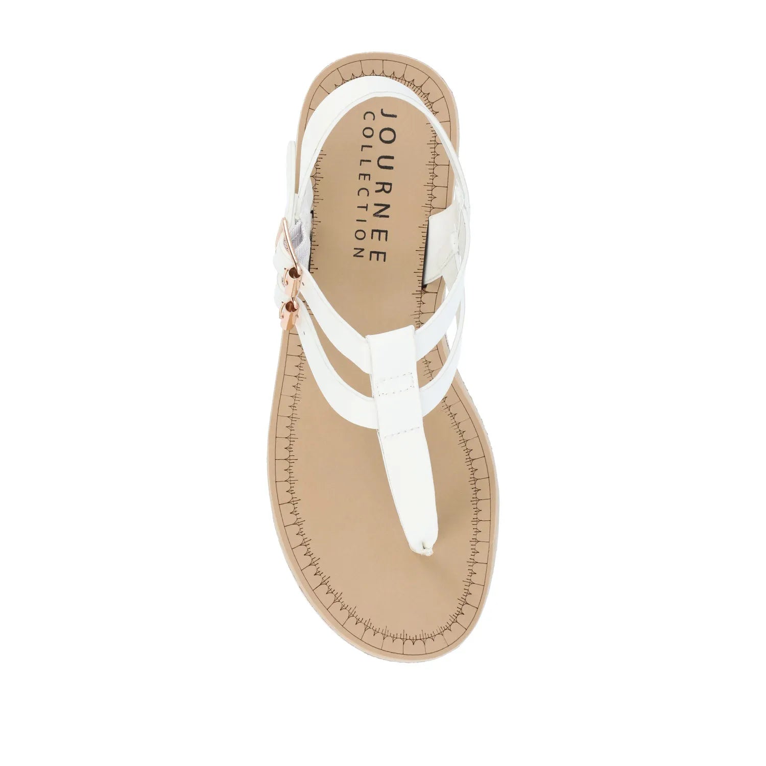 White PU