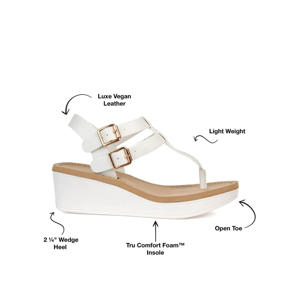 White PU