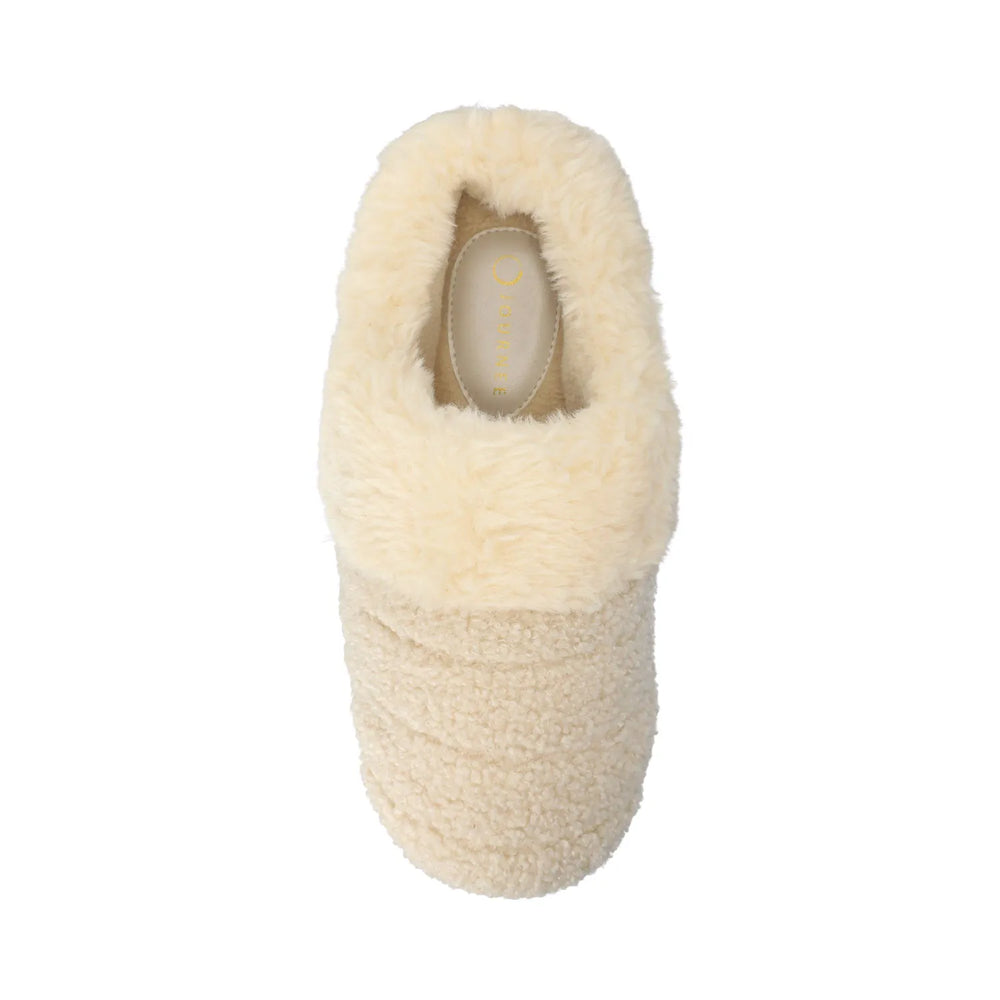 Natural Shearling