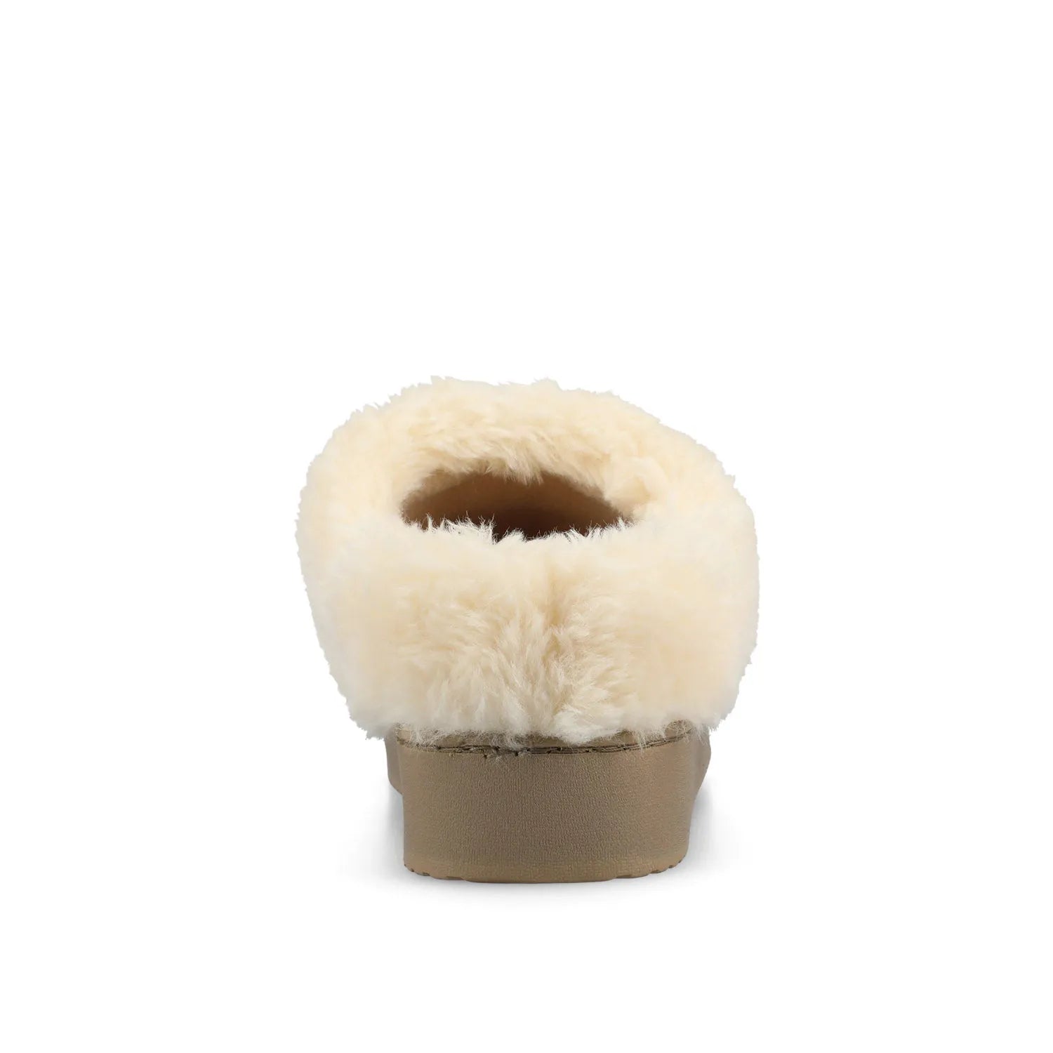 Natural Shearling
