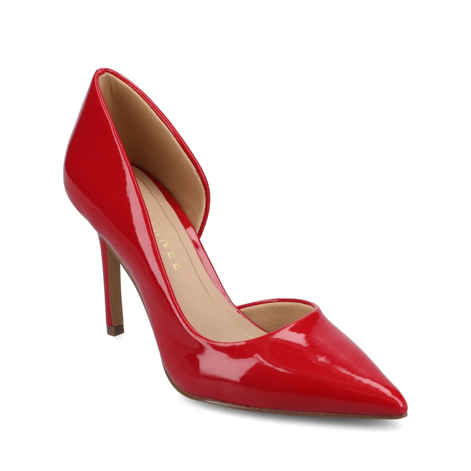 Patent Red