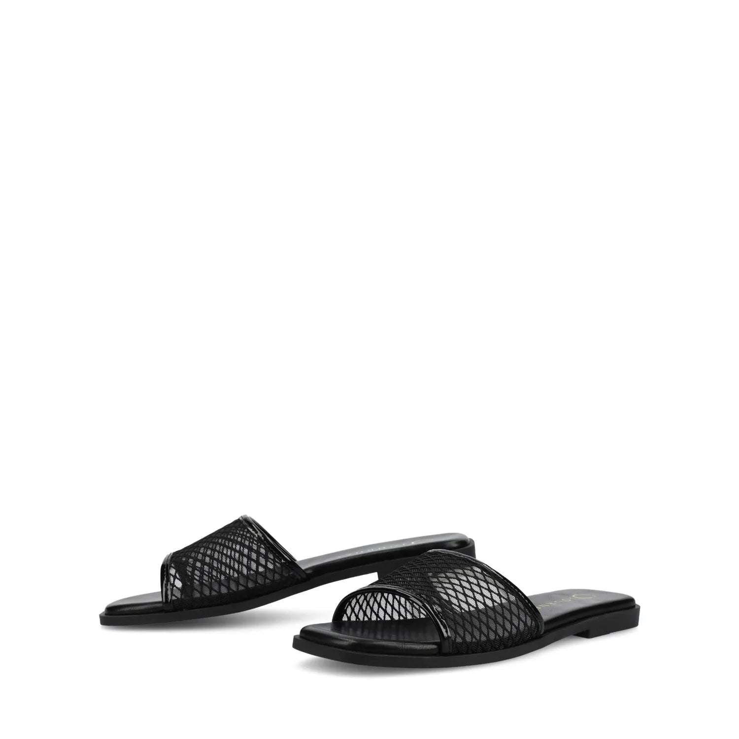 Black Mesh