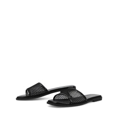 Black Mesh