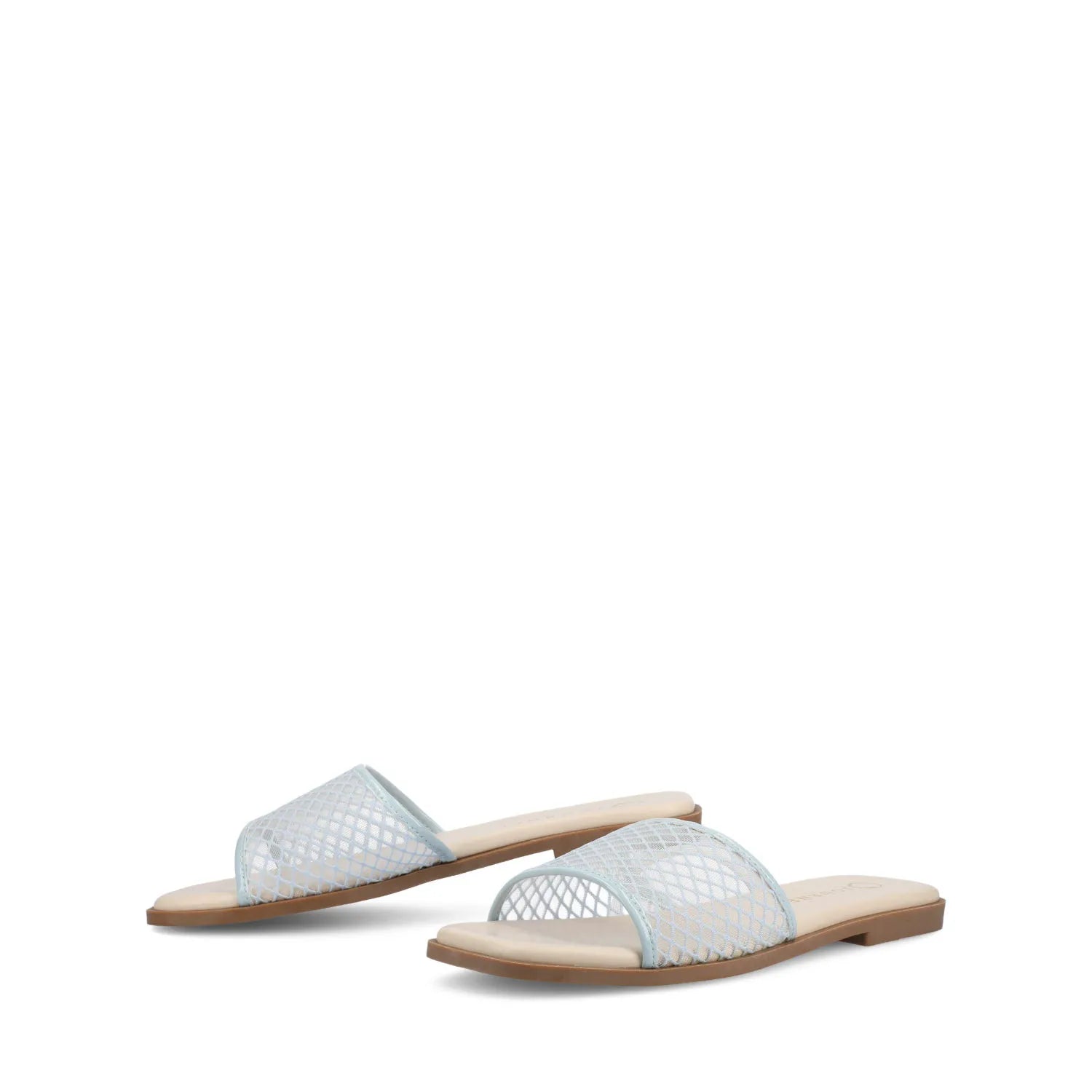 Light Blue Mesh