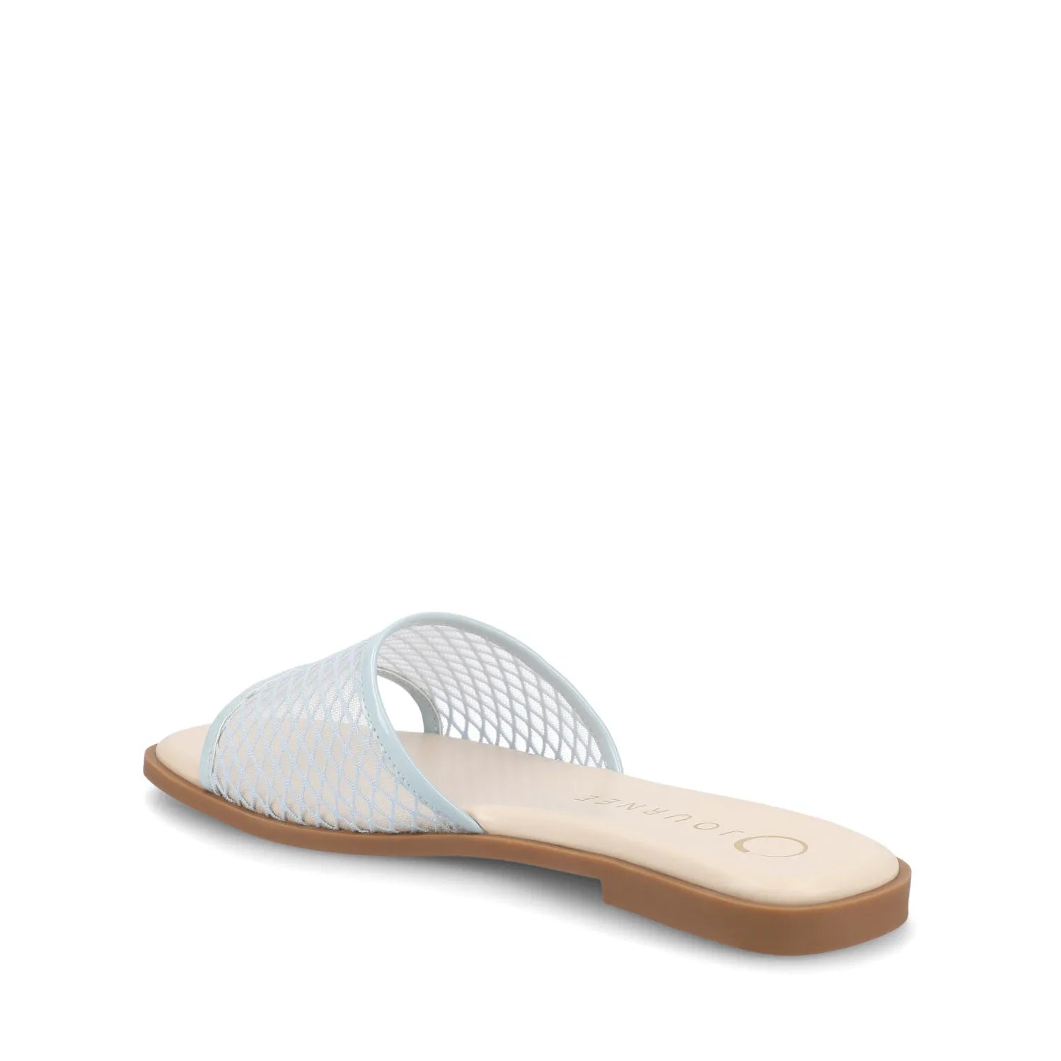 Light Blue Mesh