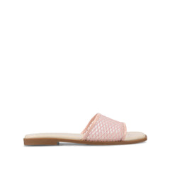 Pink Mesh
