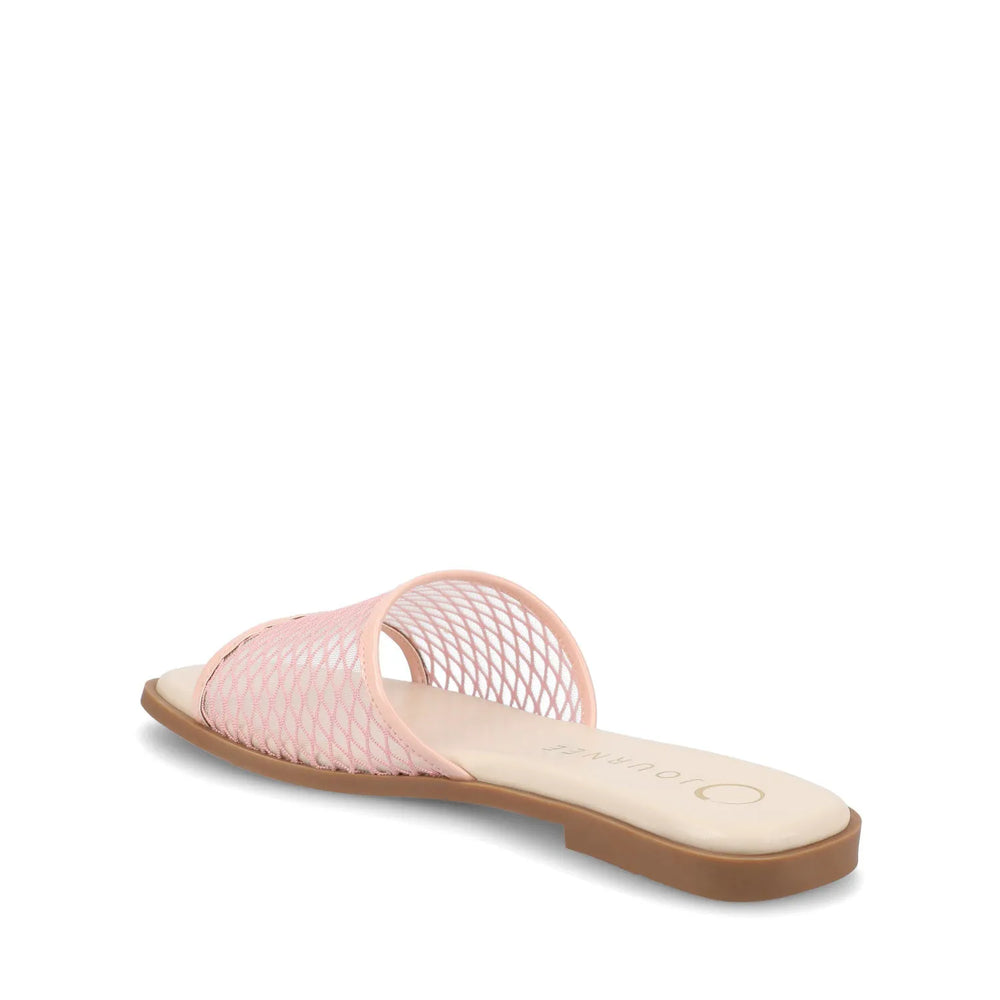 Pink Mesh