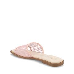 Pink Mesh