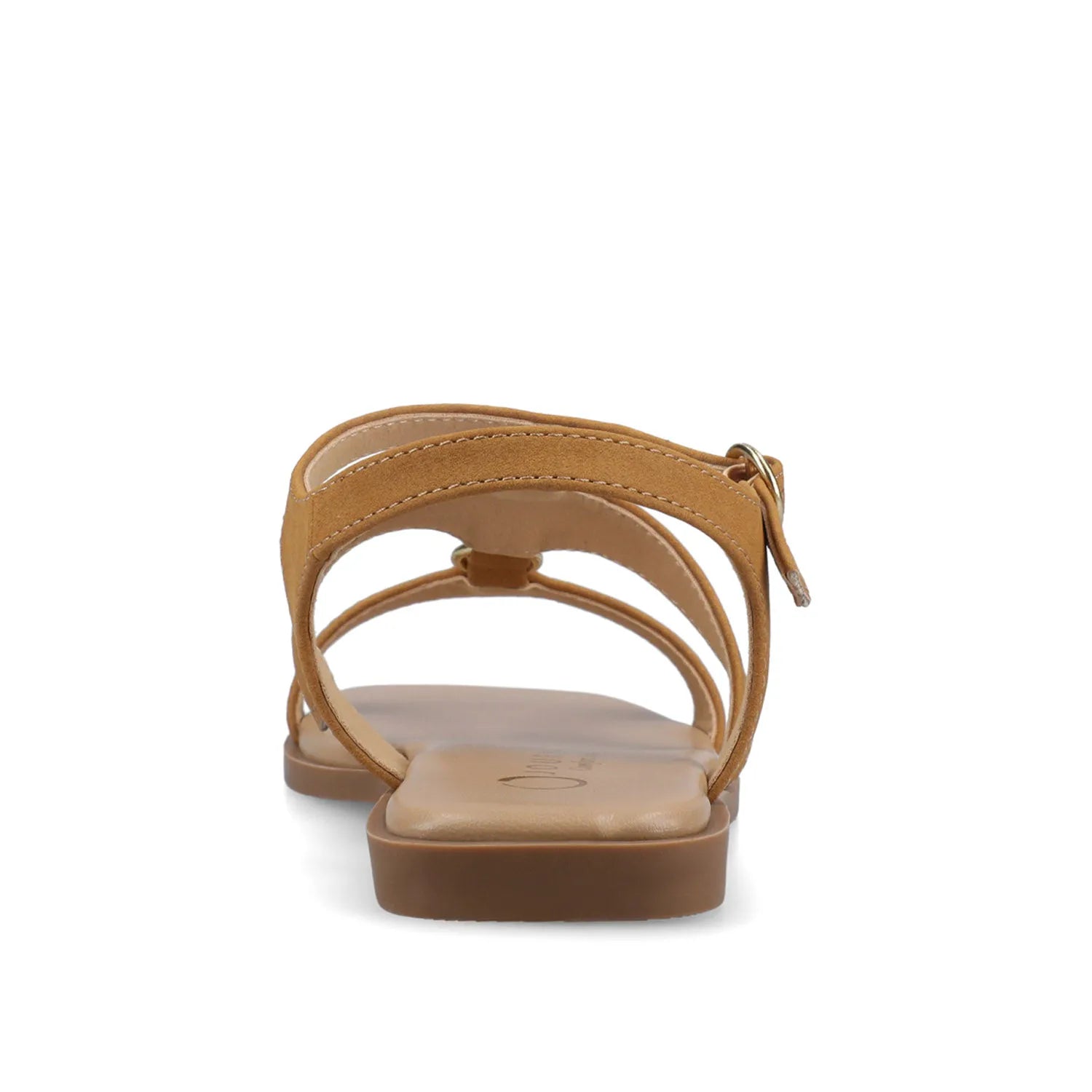 Cognac Nubuck