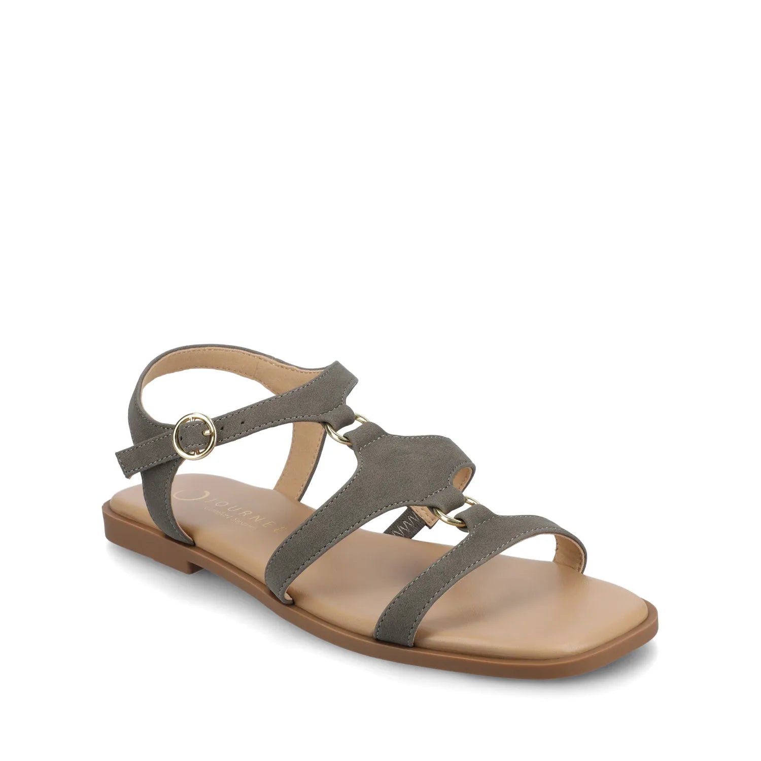 Greige Nubuck