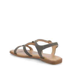 Greige Nubuck