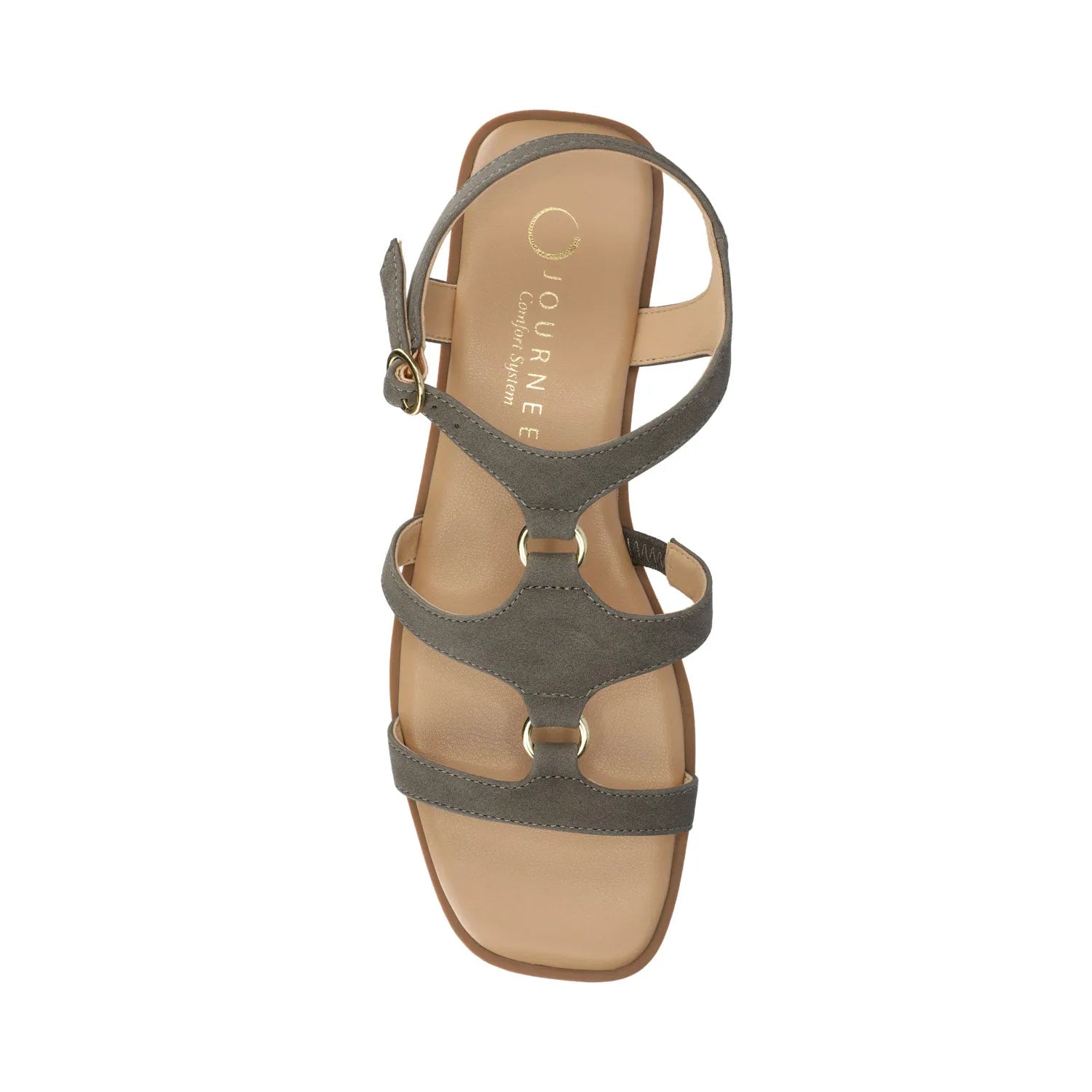 Greige Nubuck
