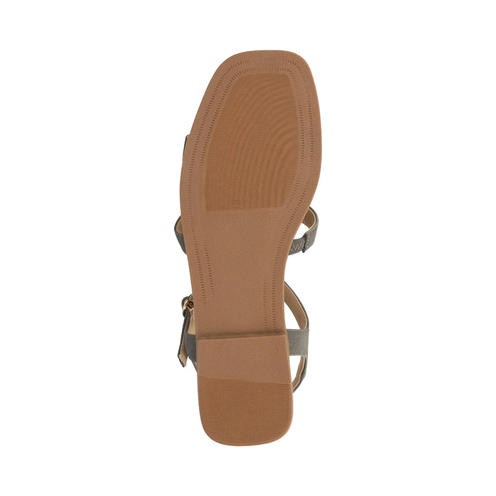 Greige Nubuck