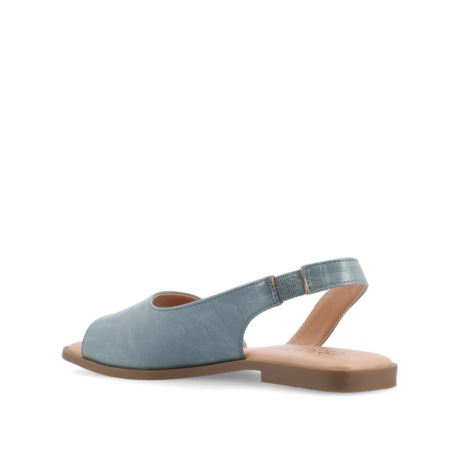 Blue Croco