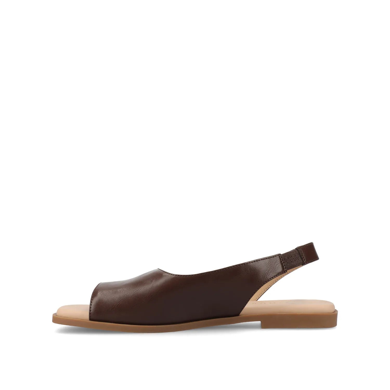 Brown PU