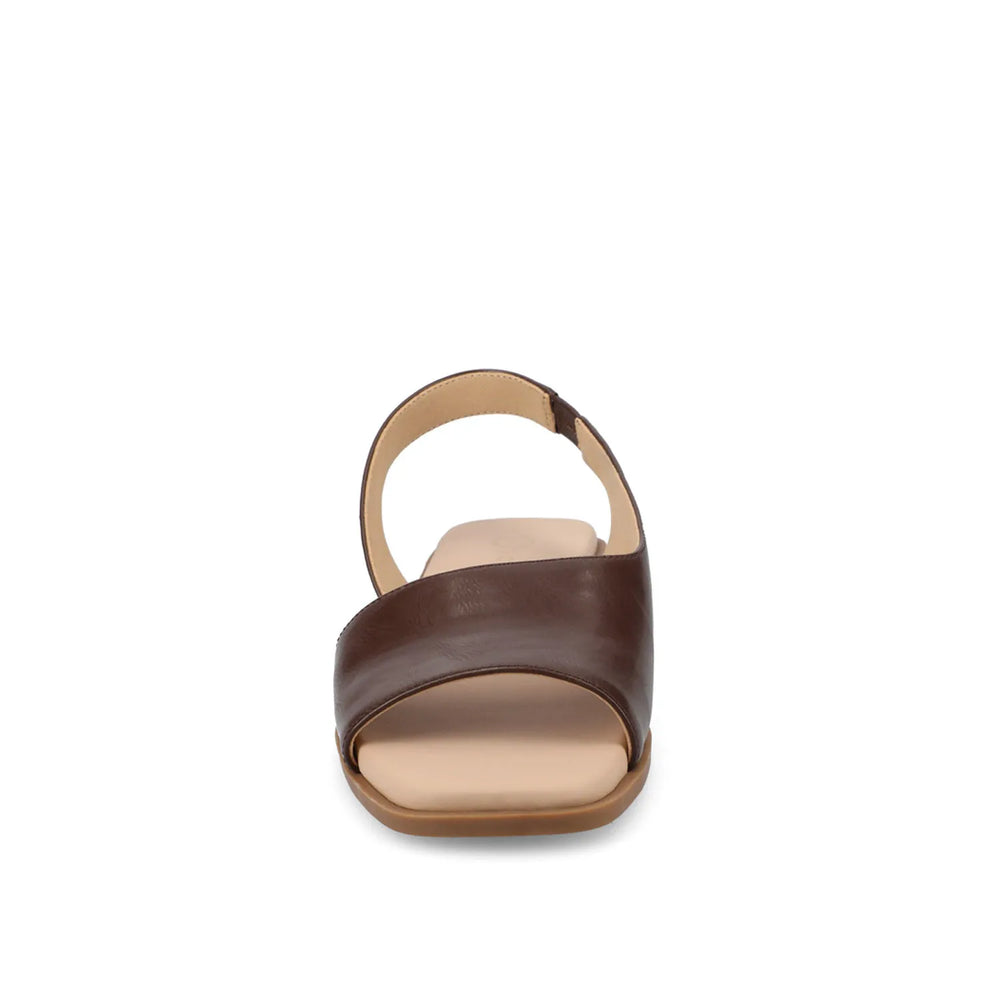 Brown PU