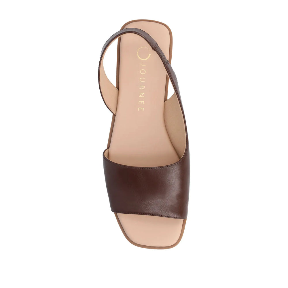 Brown PU
